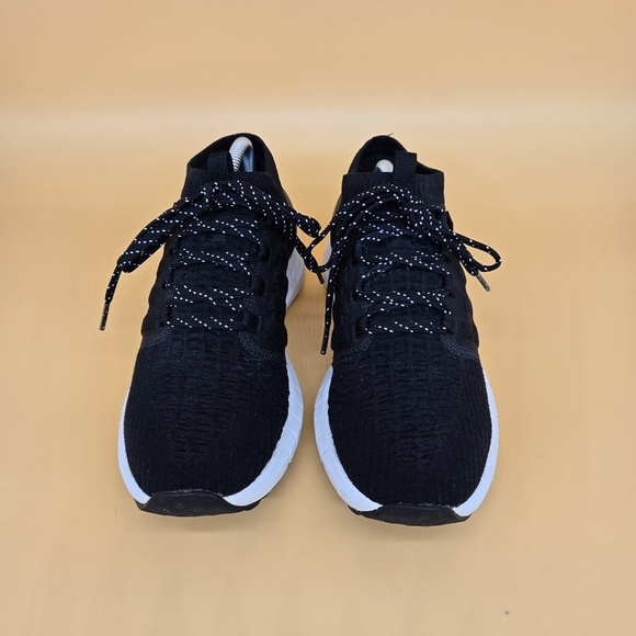 Under Armour HOVR Phantom CT 'Black' Women's Running Shoes Size 9.5 - Picture 2 of 8